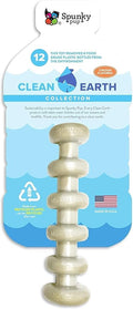 Spunky Pup Clean Earth Recycled Stick | Made in USA | Made from 100% Recycled by SpunkyPup
