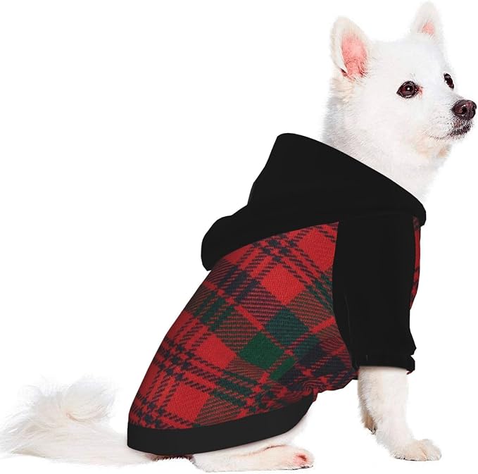 Dog Costume, Custom Dog Hoodie - Image 2