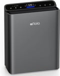 Afloia Air Purifiers for Bedroom by Afloia