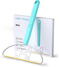 Flex Max Pet Hair Remover by LINTPLUS-Adjustable Pet Hair Removal Tool 2X More by LINTPLUS