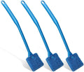 Fish Tank Cleaner with Five Sided Sponge Brush and Long Handle Aquarium by Unknown