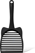 CatGuru Cat Litter Scoop, Jumbo Litter Scoop, Litter Scooper by CatGuru