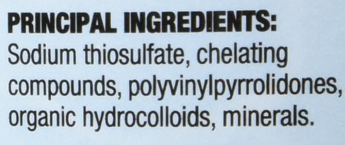 Tetra 16172 AquaSafe Fish Tank Water Conditioner, 8.45 fl oz - Image 7