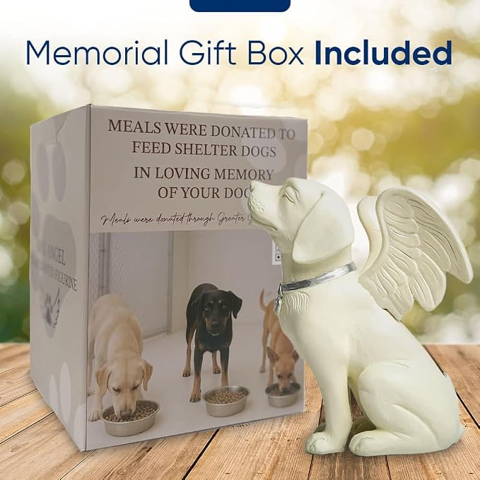 iHeartDogs Dog Memorial Gifts - Image 3