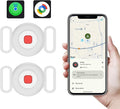 Bluetooth Dog Tracker Tag, Pet Tracker by Unknown