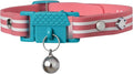 Kittyrama Bermuda Cat Collar by Kittyrama