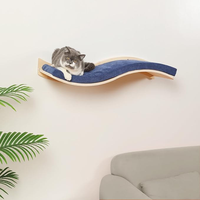 Cat Wall Shelves for Large Cats - Image 8