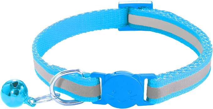 2 Pack Breakaway Cat Collars - Image 4