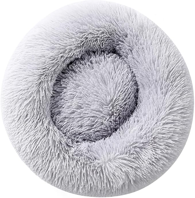 Small Dog Bed Cat Beds Puppy Beds Cat Cave Calming Beds Rabbit Beds Dog Pillow by Unknown