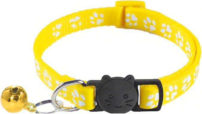2 Pack Breakaway Cat Collars - Image 3