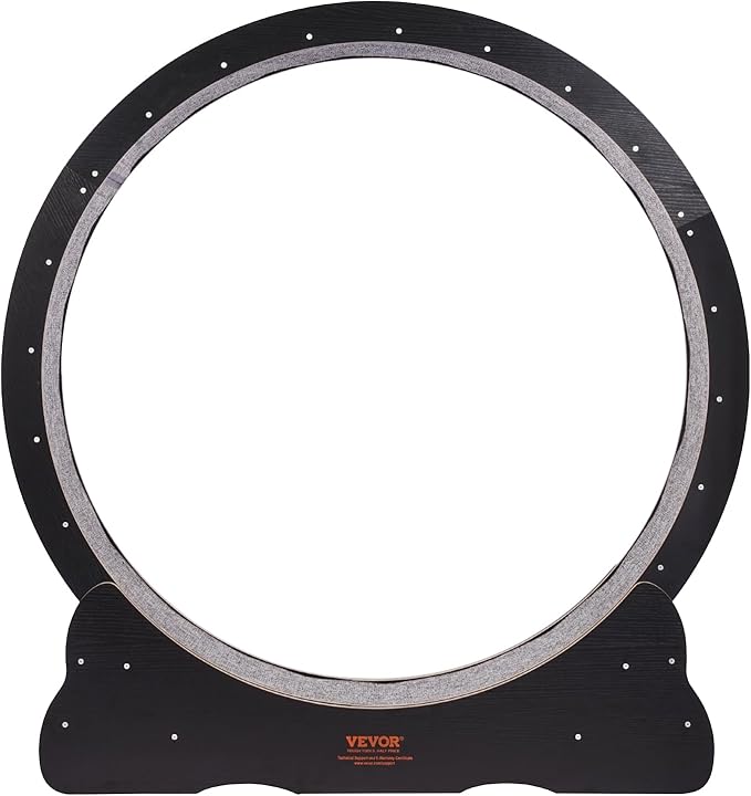 VEVOR Cat Exercise Wheel, 43.3" Large Cat Treadmill - Image 9