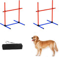 Dog Agility Training Jumping Hoop by mioule