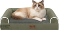 Small Dog Bed Orthopedic Washable: Beds Bolster Small Sized Dogs Cats Bed Egg by Nanuya
