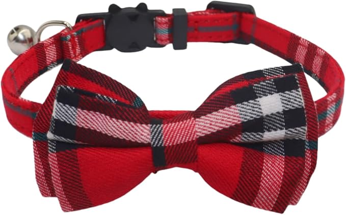 THAIN Cat Collar Breakaway by THAIN