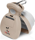 DogBuddy Pooper Scooper, Portable Dog Pooper Scooper, Poop Scooper by DogBuddy