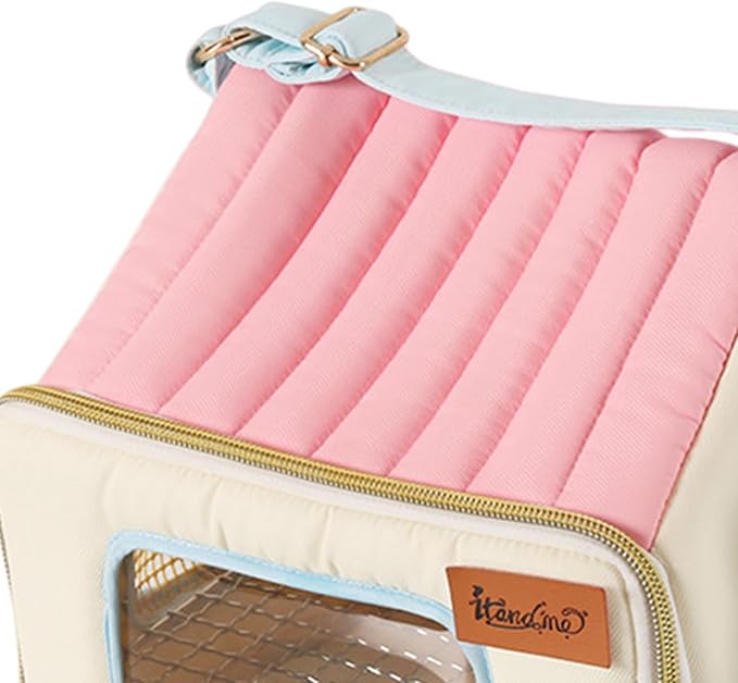 Bird Carrier - Breathable Portable Warm Waterproof Pet Bag | Bird Travel - Image 7
