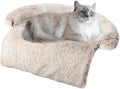Tinaco Calming Dogs/Cats Bed Mats, Dog Pad Washable Removable Couch Cover by Tinaco