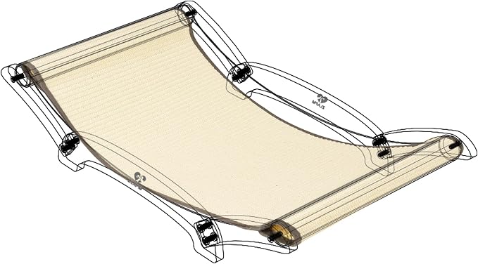 Cat Scratcher Mat, Interchangeable Part - Image 3
