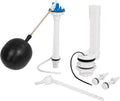 Tank accessory kit bass by Foset