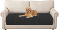 Muamar Dog Bed Cover Sofa Protector, Anti Slip Waterproof Sofa Covers by Muamar