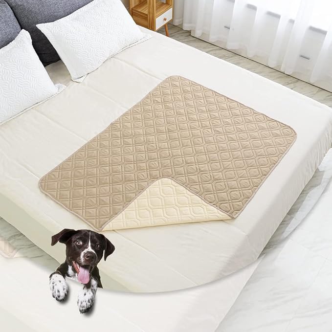 Ameritex Waterproof Dog Bed Cover Pet Blanket - Image 3