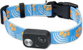 MS-5 Automatic Pet Door Collar, Genuine High Tech Pet Brand Dog Collar by HighTechPet