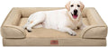 Comfort Expression Orthopedic Dog Bed by ComfortExpression