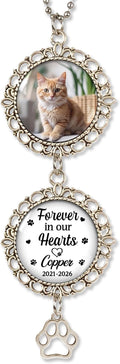 Hyturtle Personalized Pet Memorial Car Hanging Ornament by Hyturtle