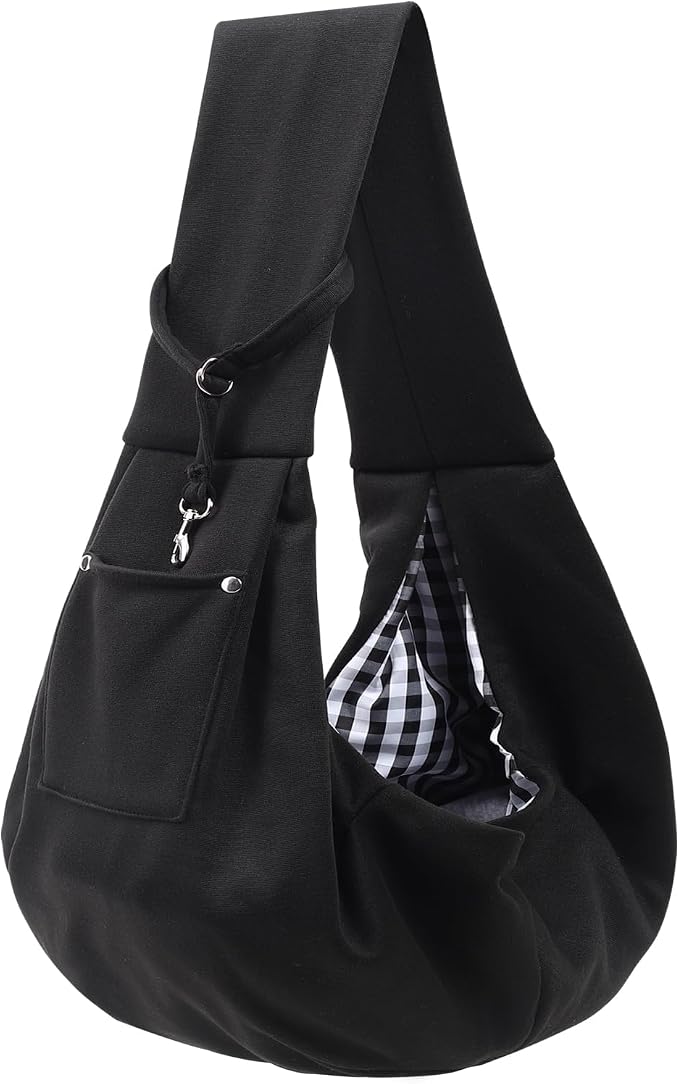 Dog Carrier Sling by ARZQUT