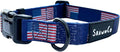 ShawnCo Dream Walk Dog Collar- Premium, Adjustable and Comfortable Pet Collar by SHAWNCO