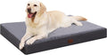 MIHIKK Waterproof Dog Bed Medium Size Dog Orthopedic Dog Beds by MIHIKKPet%E2%80%99sHome