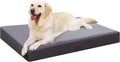 MIHIKK Waterproof Dog Beds Large Sized Dog Orthopedic Dog Beds by MIHIKKPet%E2%80%99sHome