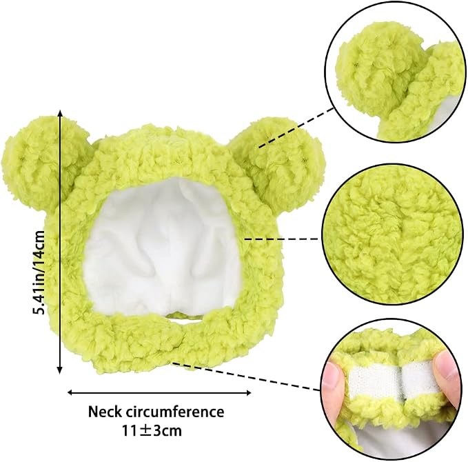 JOICEE Cute Cat Costume - Image 2