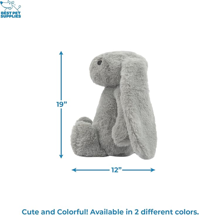 Best Pet Supplies Interactive Squeaky Dog Chew Toy, Ideal Dog Toys - Image 5