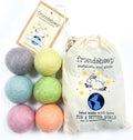 Friendsheep Eco Wool Pet Toy Ball by Friendsheep