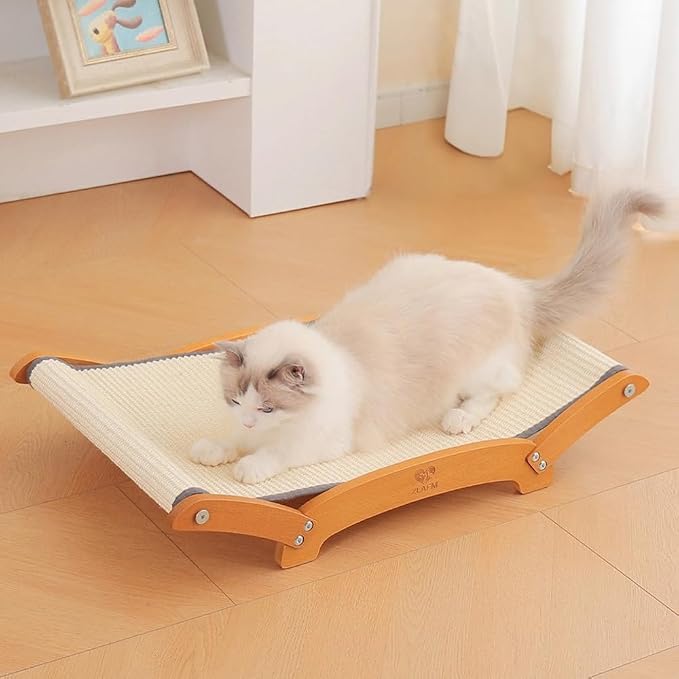Cat Scratcher Mat, Interchangeable Part - Image 6