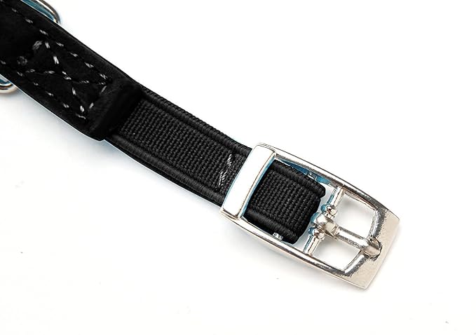 CHUKCHI Heart Bling Cat Collar - Image 4