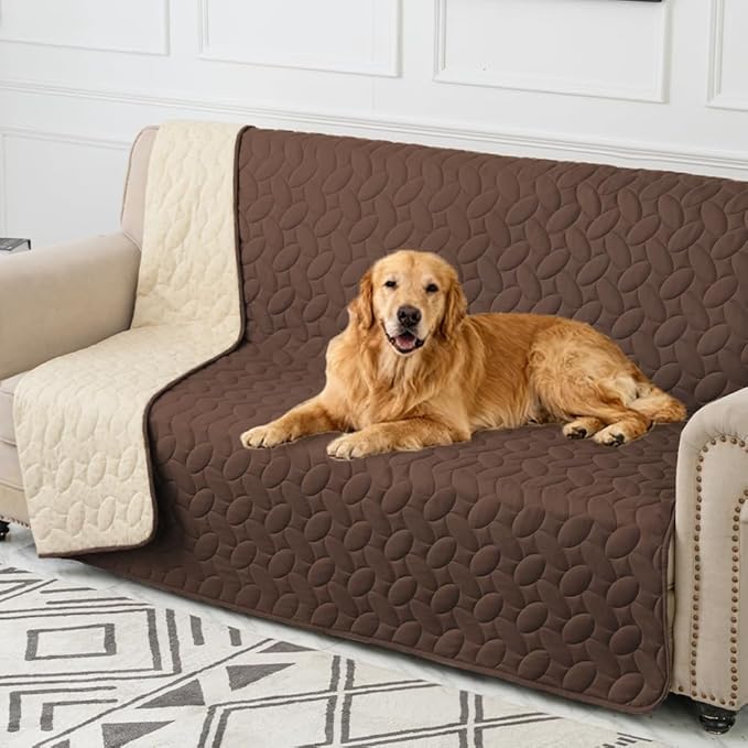 Ameritex Pet Bed Cover Dog Bed Blanket by Ameritex