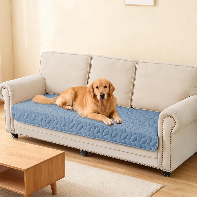 Ameritex Pet Bed Cover Dog Bed Blanket - Image 6