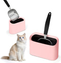 Heavy-Duty Cat Litter Scoop by Midollarle