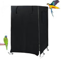 Bird Cage Cover for Night, Good Night Birdcage Covers Fit for Yaheetech Birdcage by COHYVER