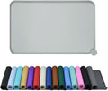 Waterproof Pet Feeding Mat by Reopet