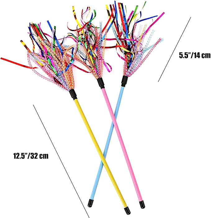 IUHKBH Cat Wands - Image 2