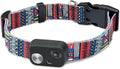 MS-5 Automatic Pet Door Collar, Genuine High Tech Pet Brand Dog Collar by HighTechPet