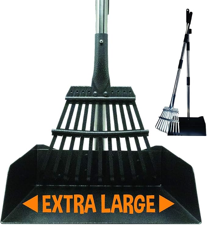 Bodhi Dog Pooper Scooper for Large Dogs by BodhiDog