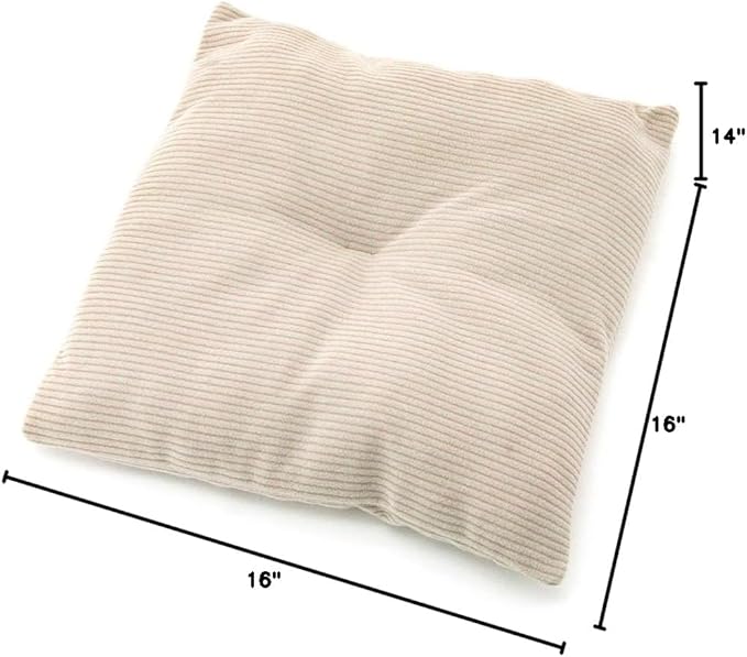 Best Pet Supplies Dog House Bed Crate Mat Tent Indoor Round Soft Plush - Image 6