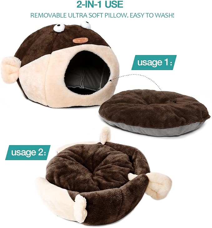 Cat Beds for Indoor Cats - Image 7