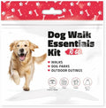 pH Advantage Pet Travel Essentials – Single Pack by KitUSafe