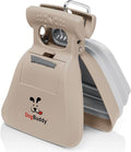 DogBuddy Pooper Scooper, Portable Dog Pooper Scooper, Poop Scooper by DogBuddy