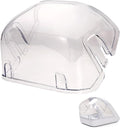 Pet Feeder Rear Cover for Pet Feeder & Connect, YOIHABV Cat Feeder Cover by YOIHABV